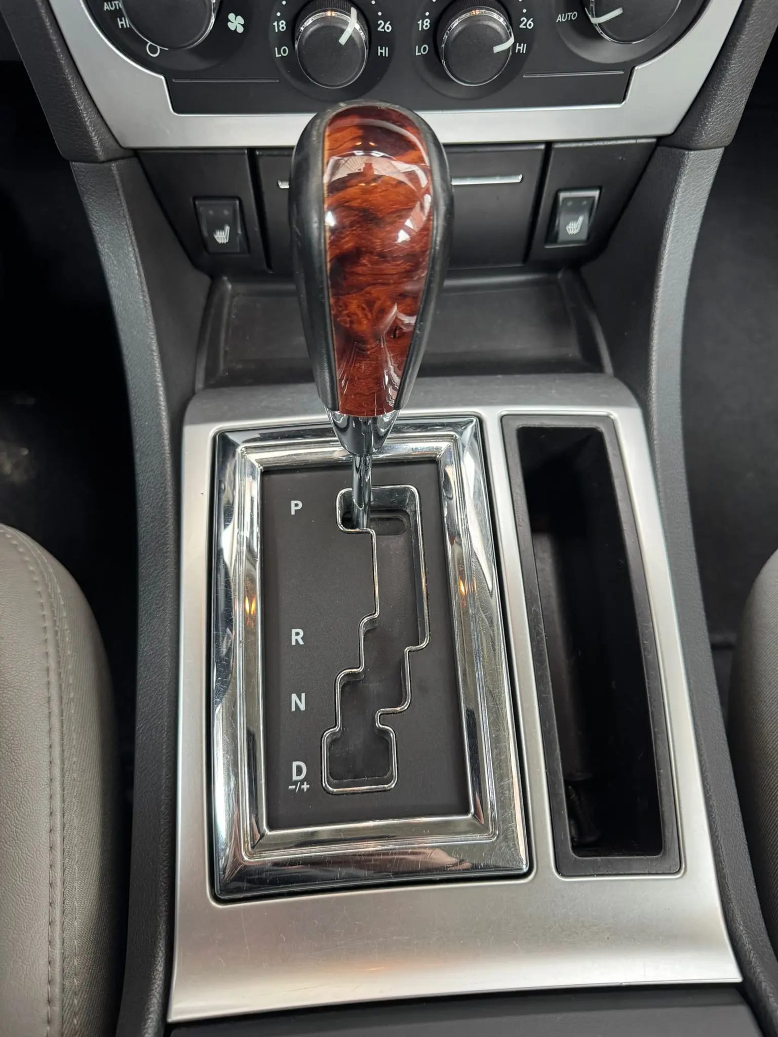 Chrysler 300C