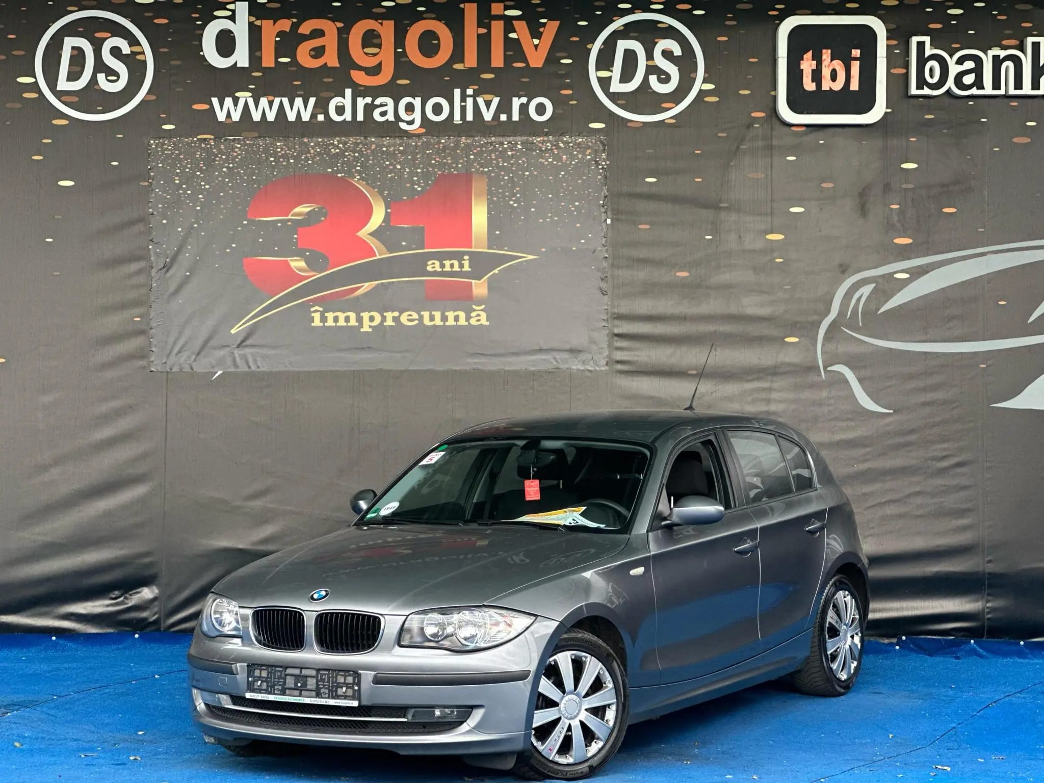 BMW 120