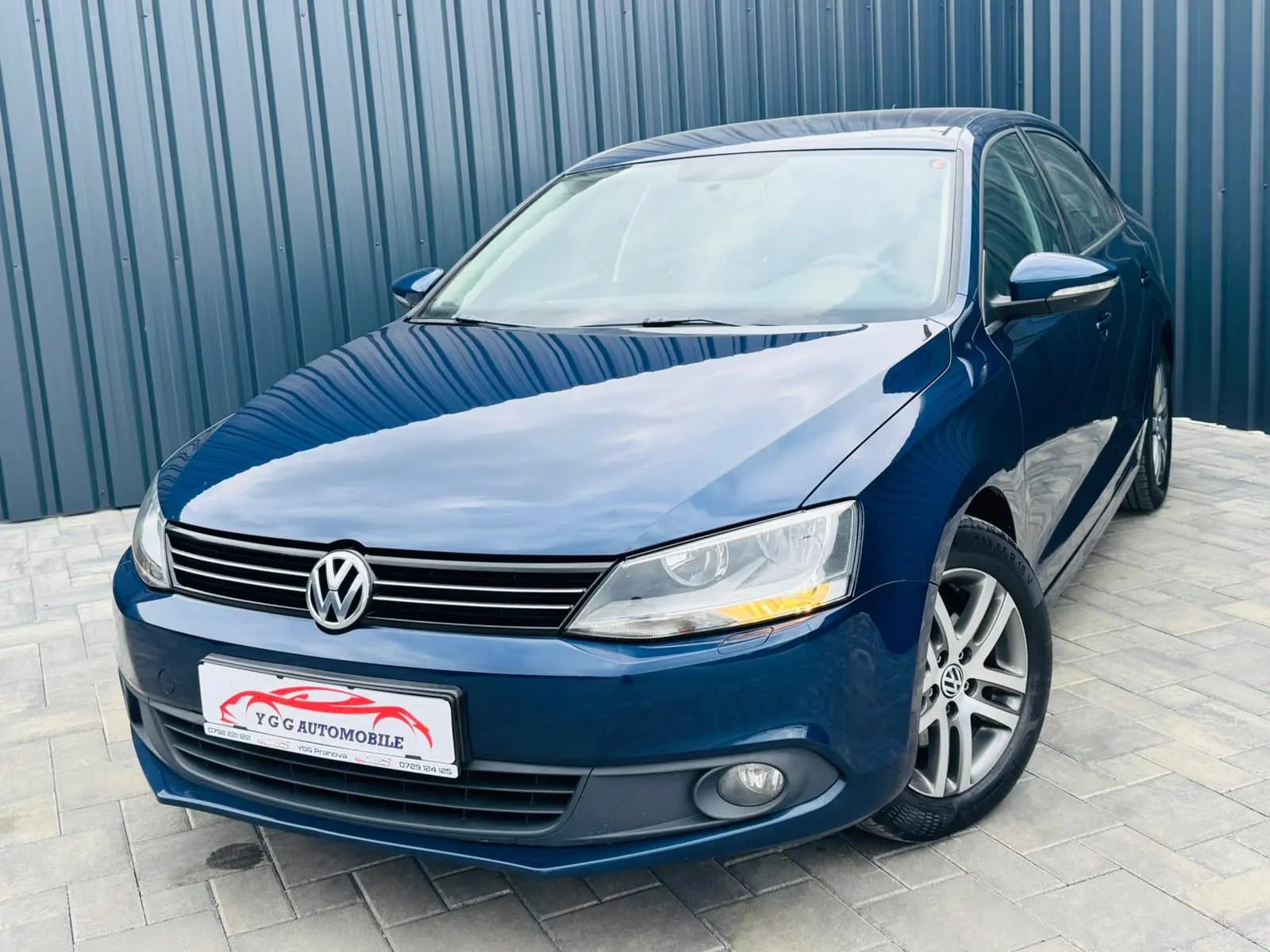 Volkswagen Jetta