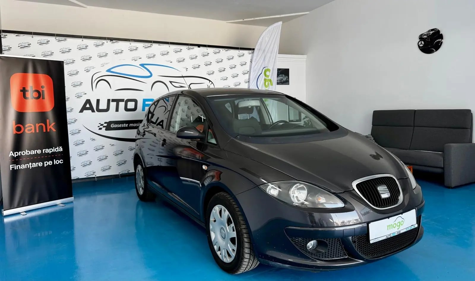 Seat Altea
