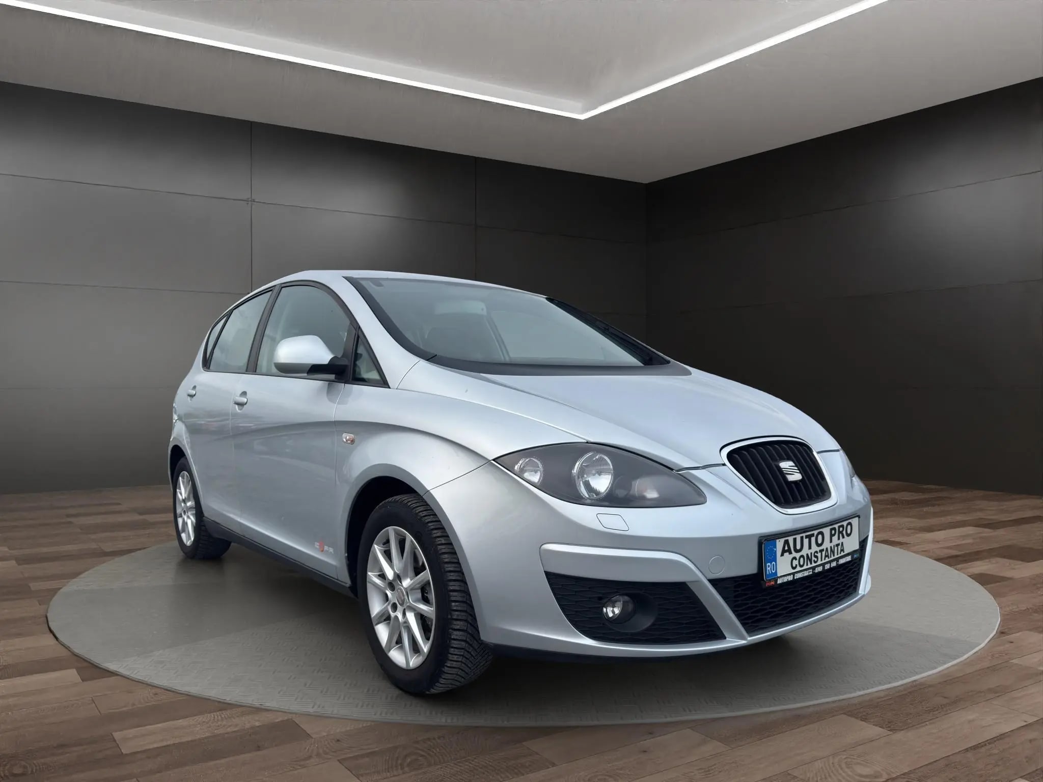 Seat Altea