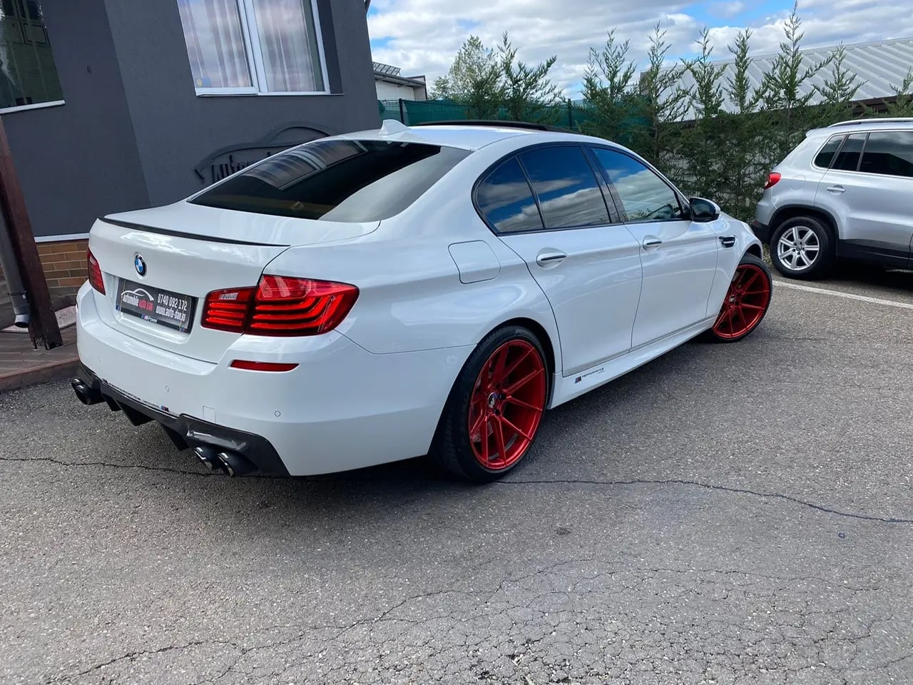 BMW M5
