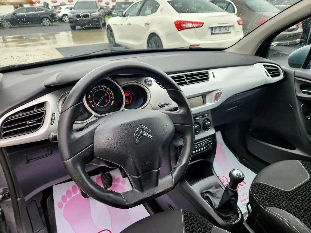 Citroën C3