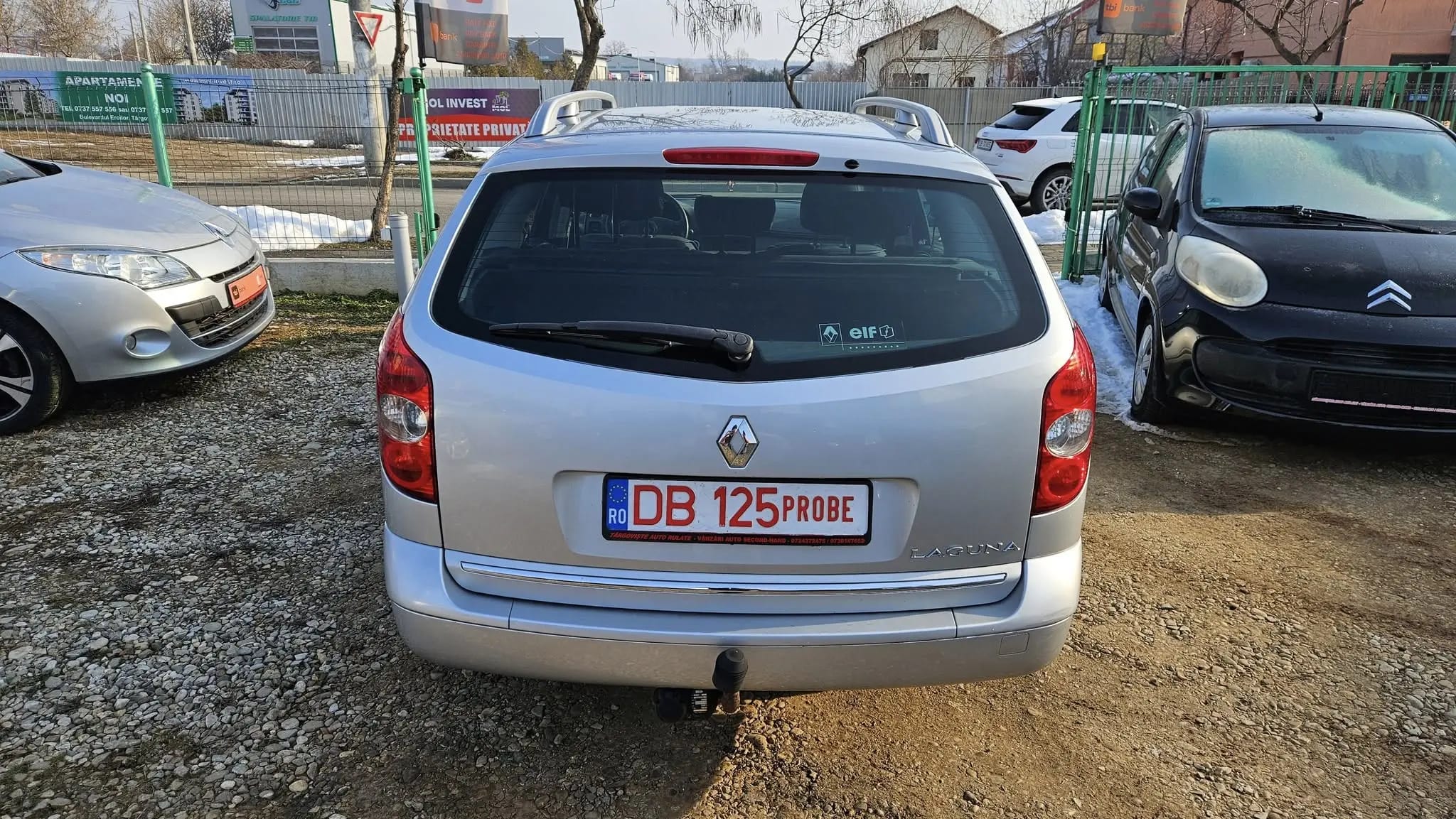 Renault Laguna