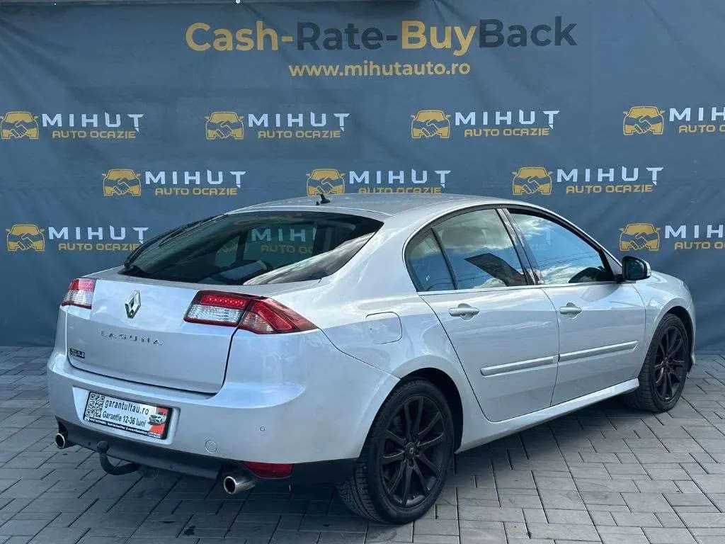 Renault Laguna