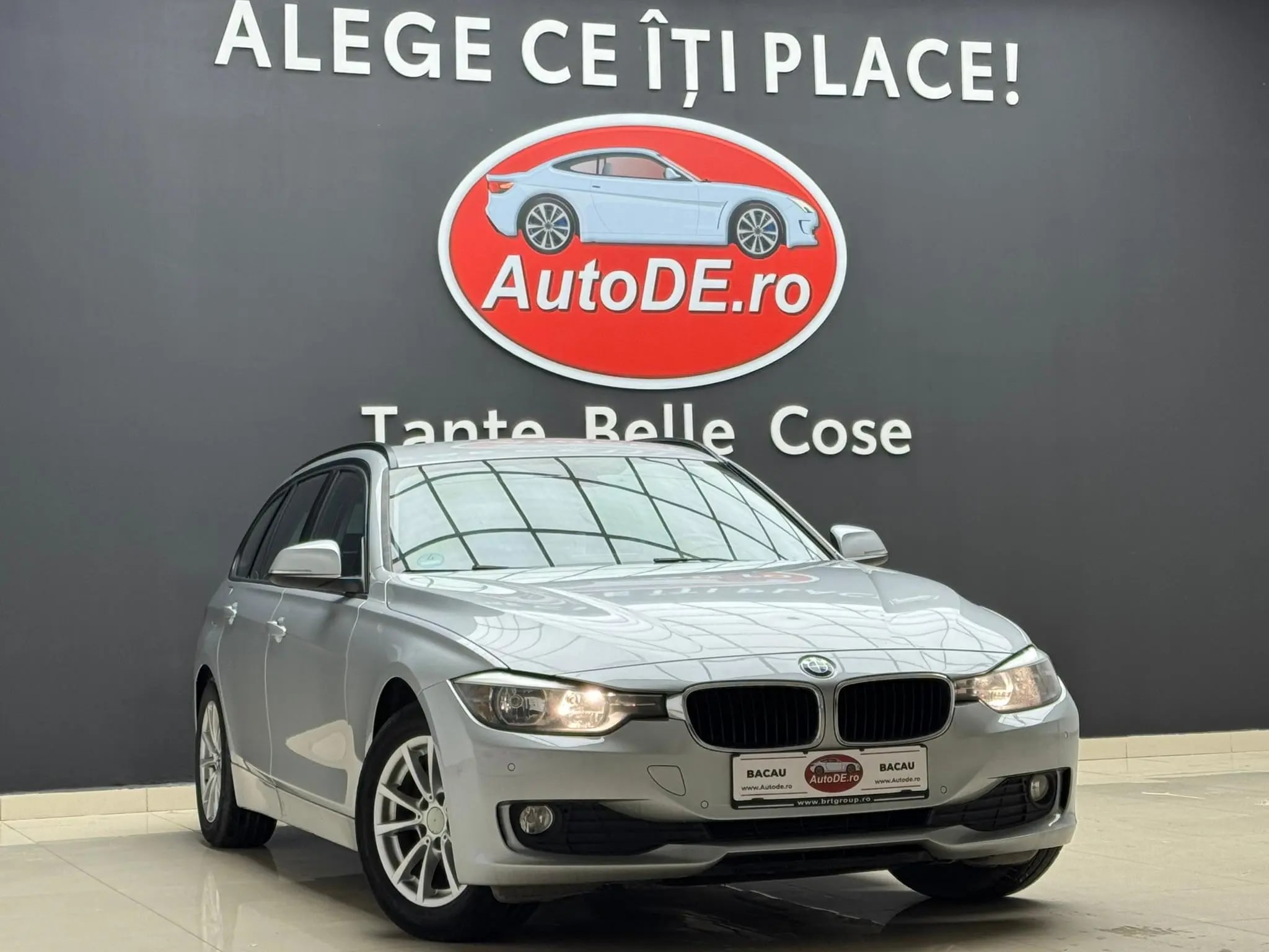 BMW 320