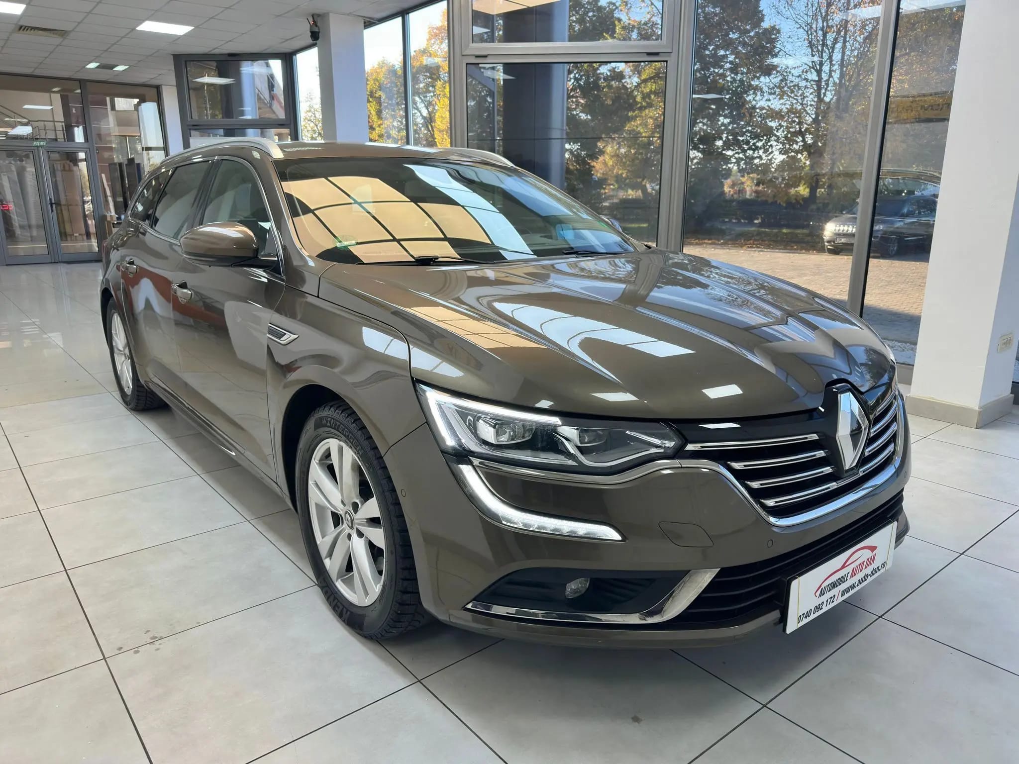 Renault Talisman
