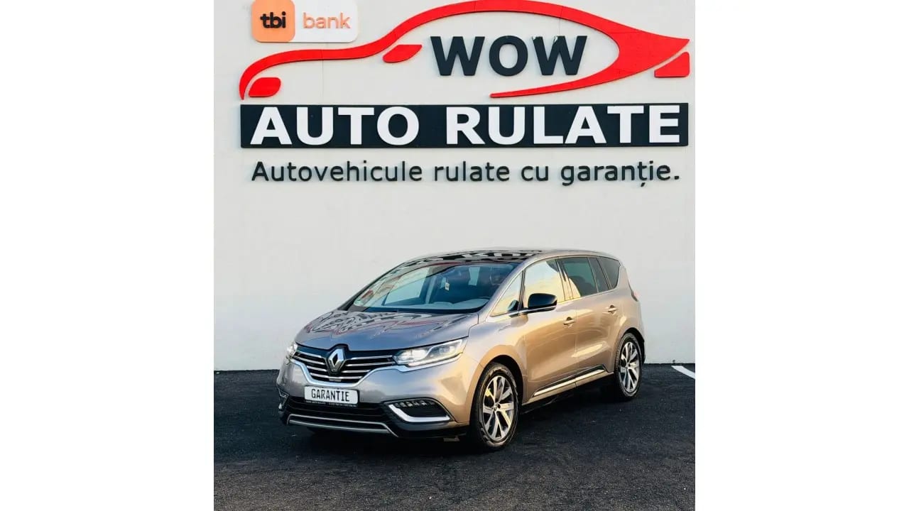 Renault Espace