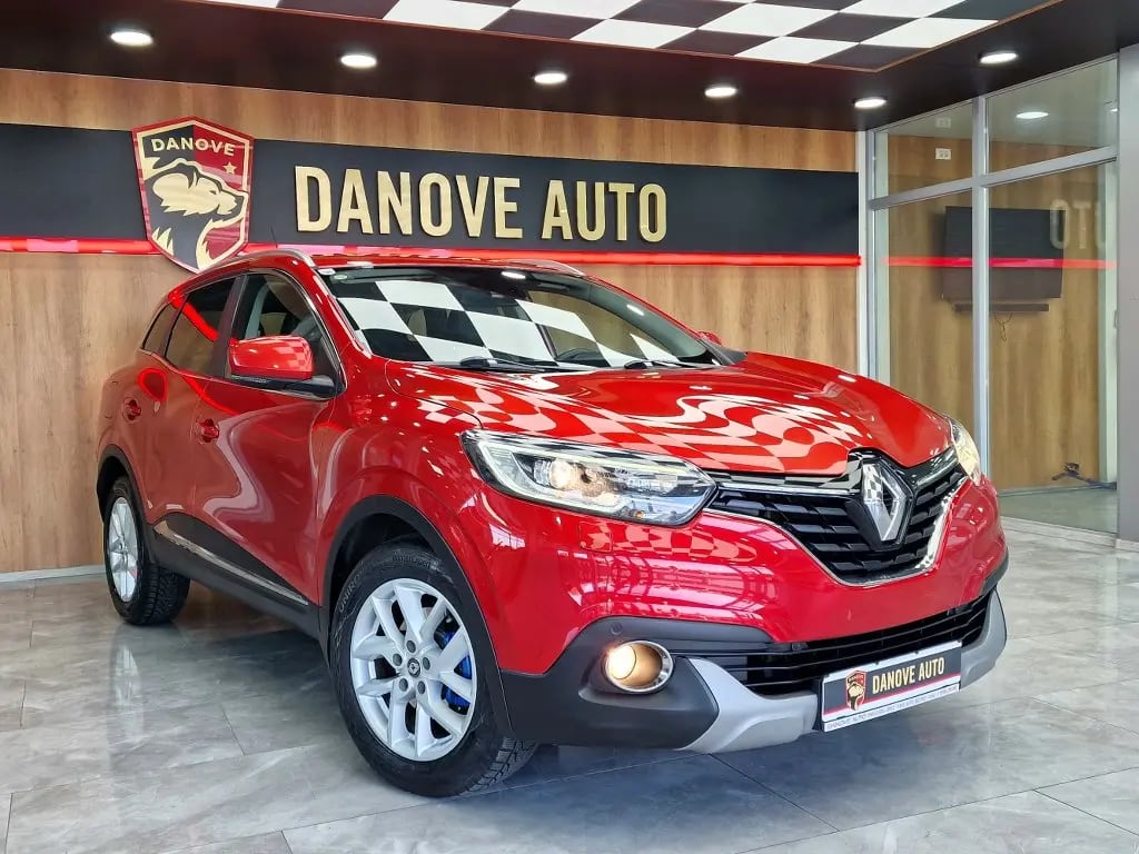 Renault Kadjar