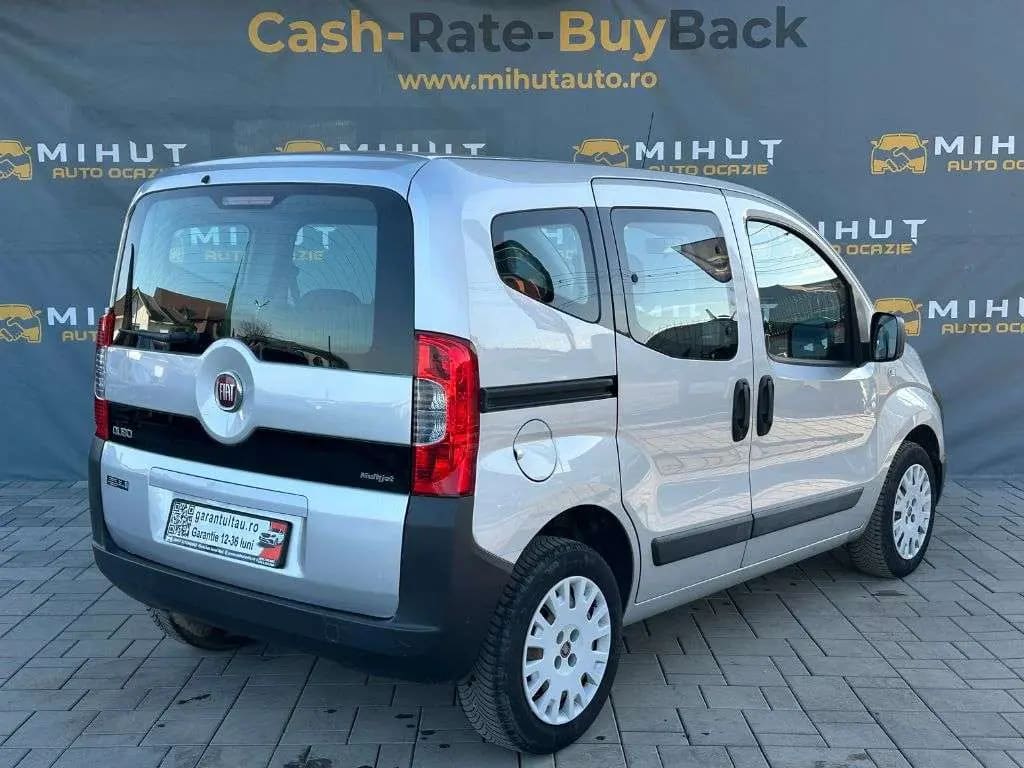 Fiat Qubo