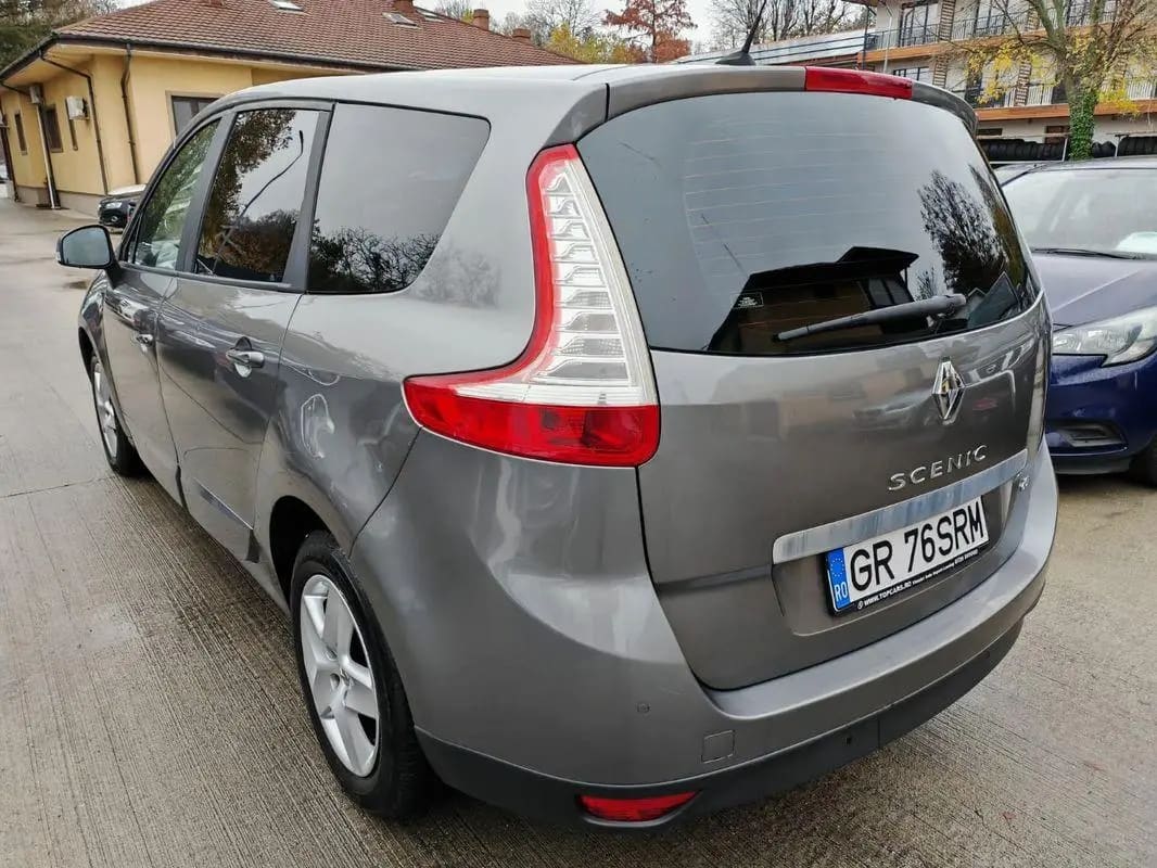 Renault Grand Scenic