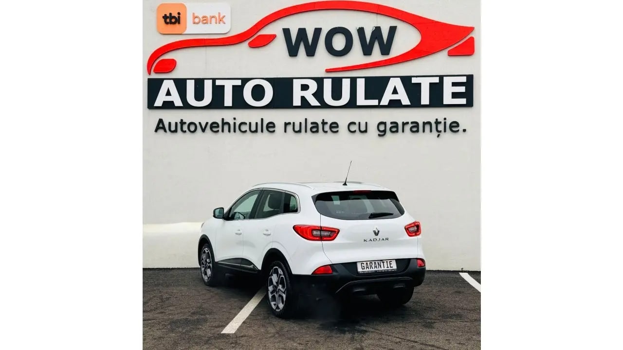Renault Kadjar