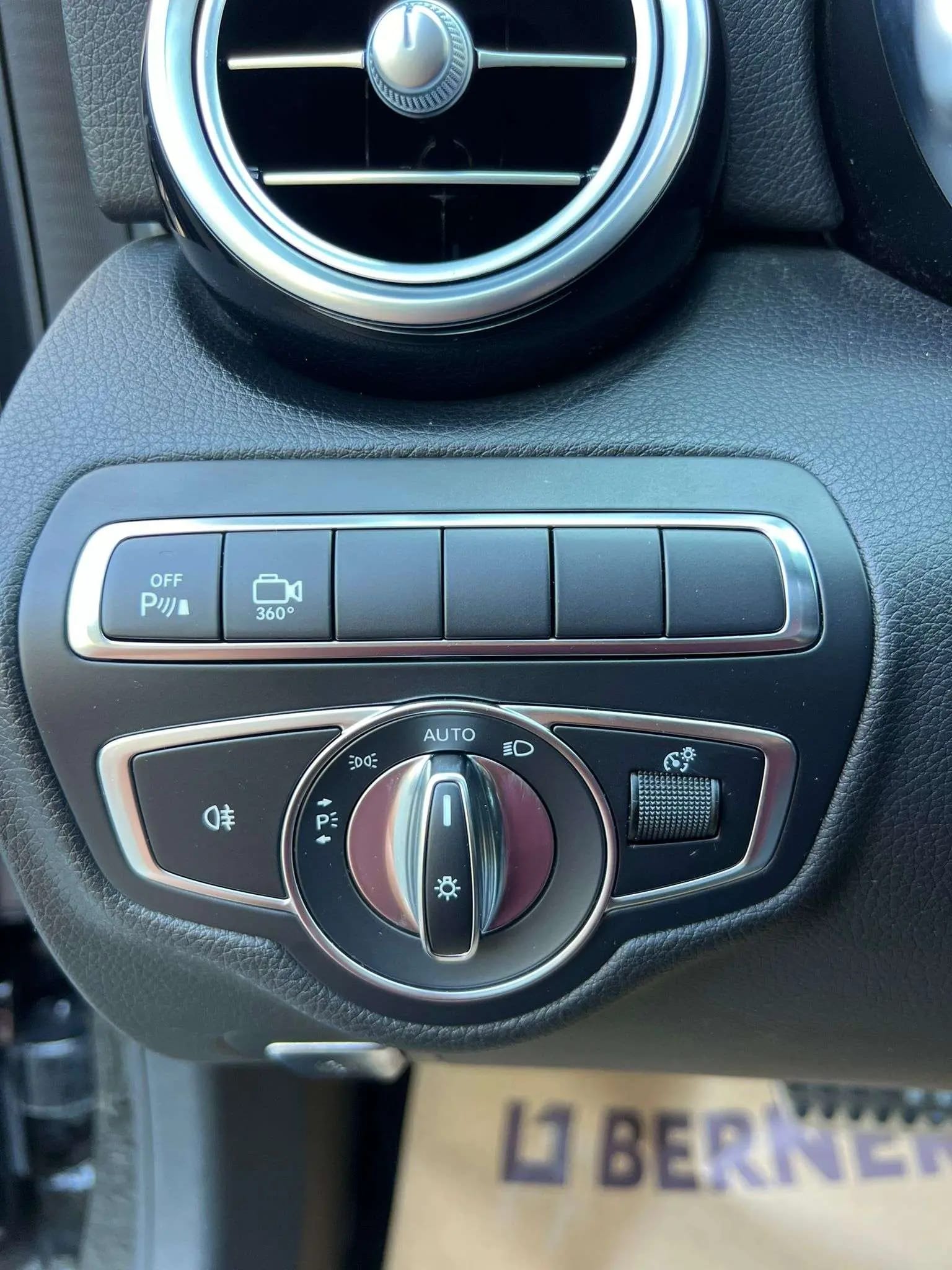 Mercedes-Benz T-Class