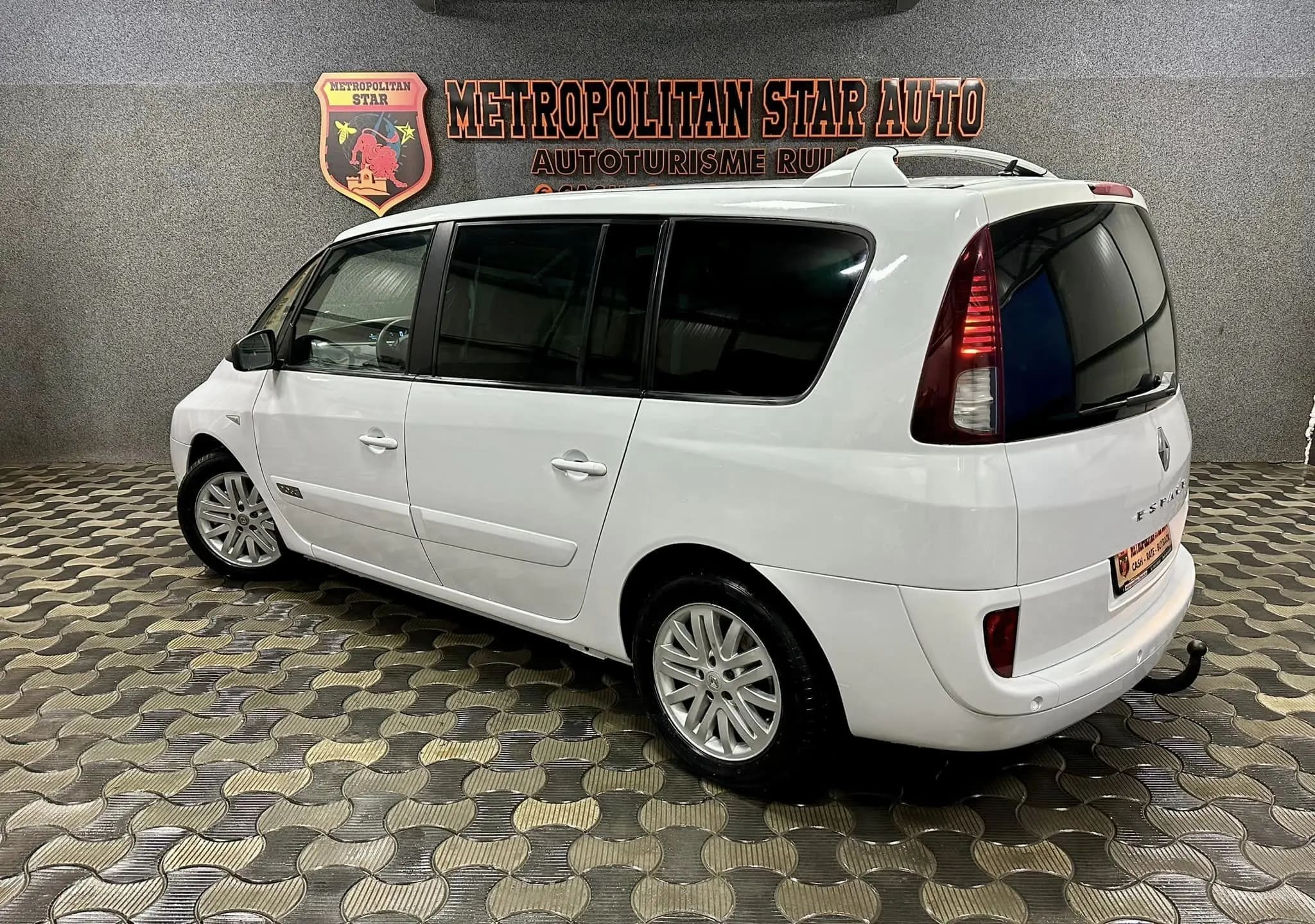 Renault Espace