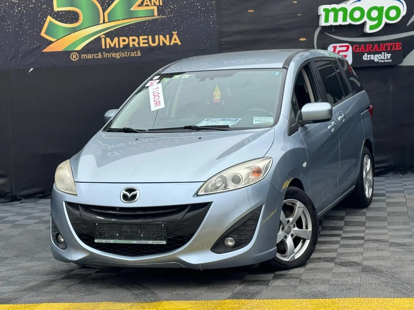 Mazda 5