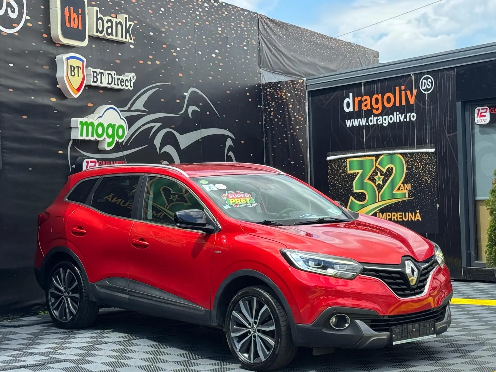Renault Kadjar