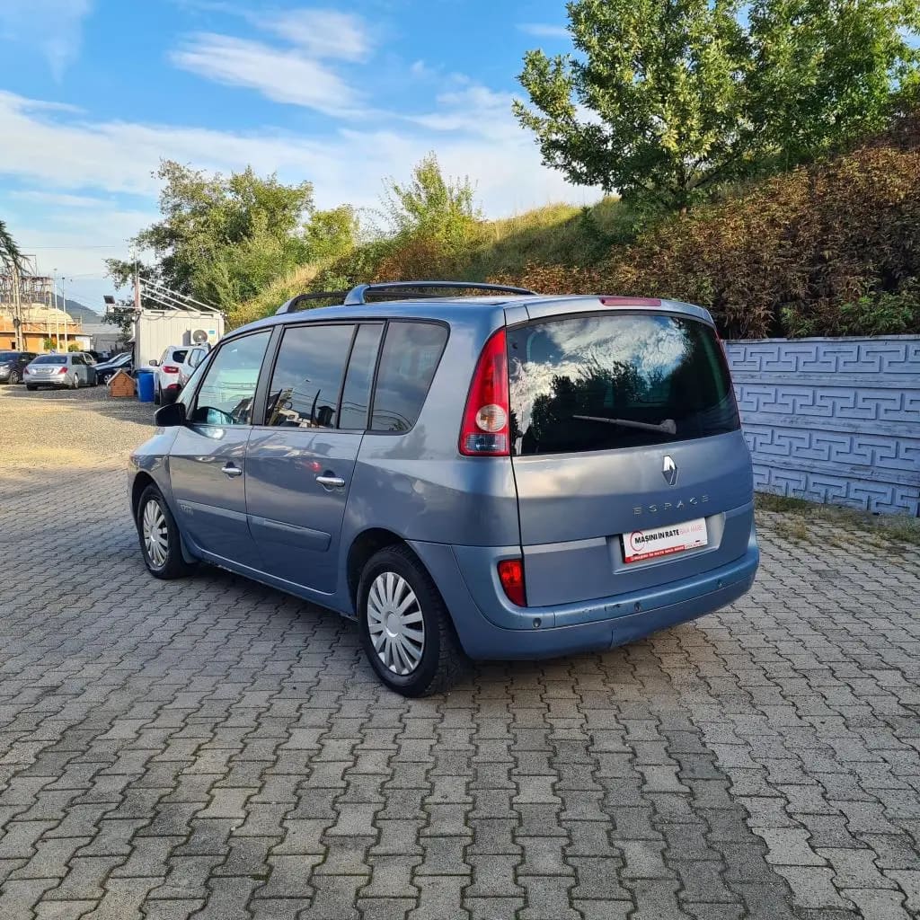 Renault Espace