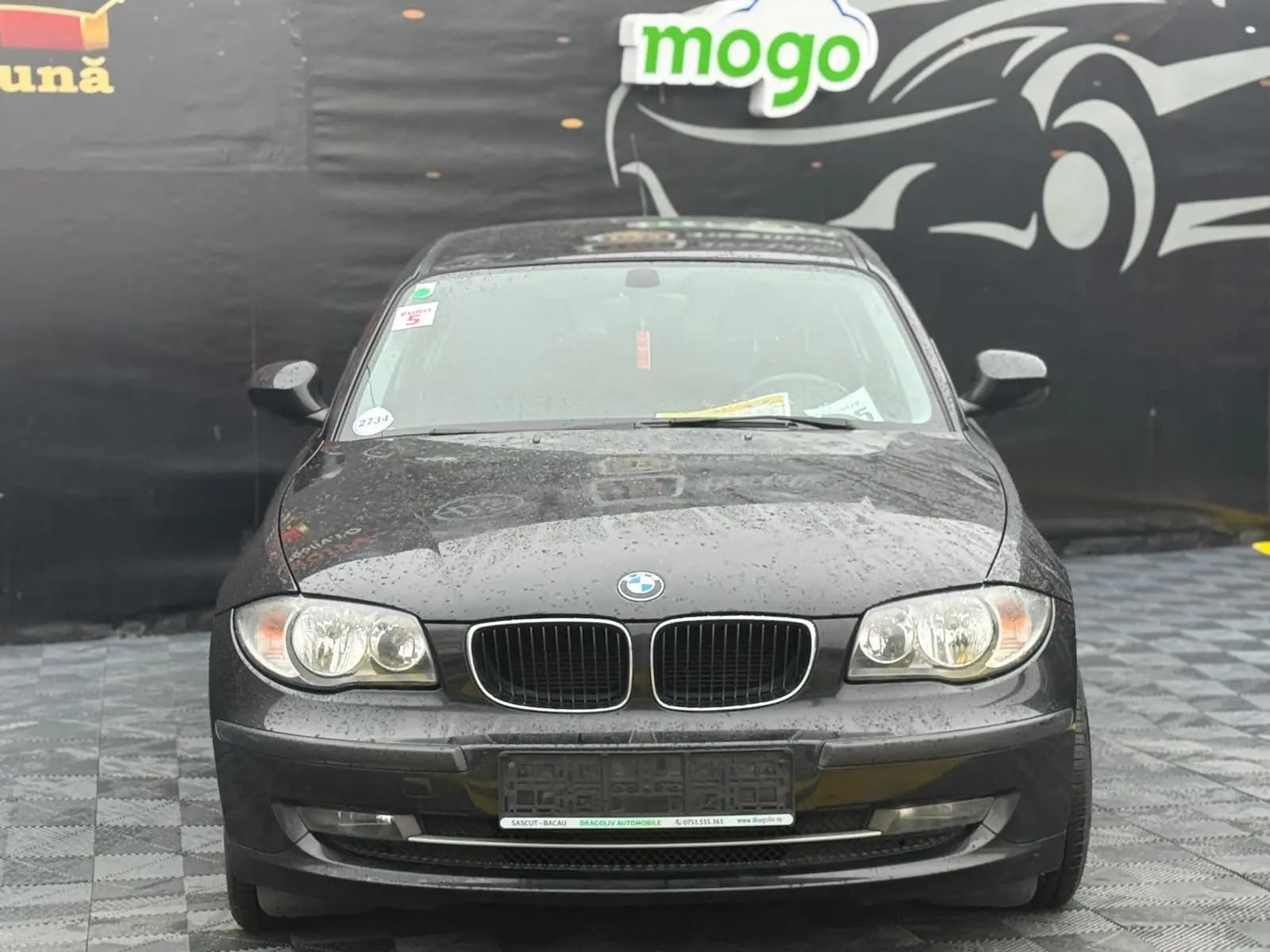 BMW 120