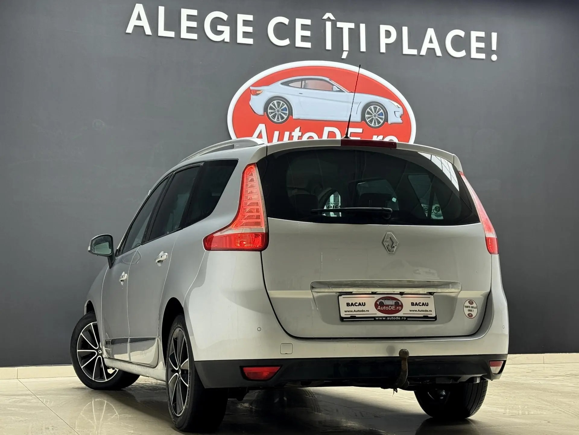 Renault Grand Scenic