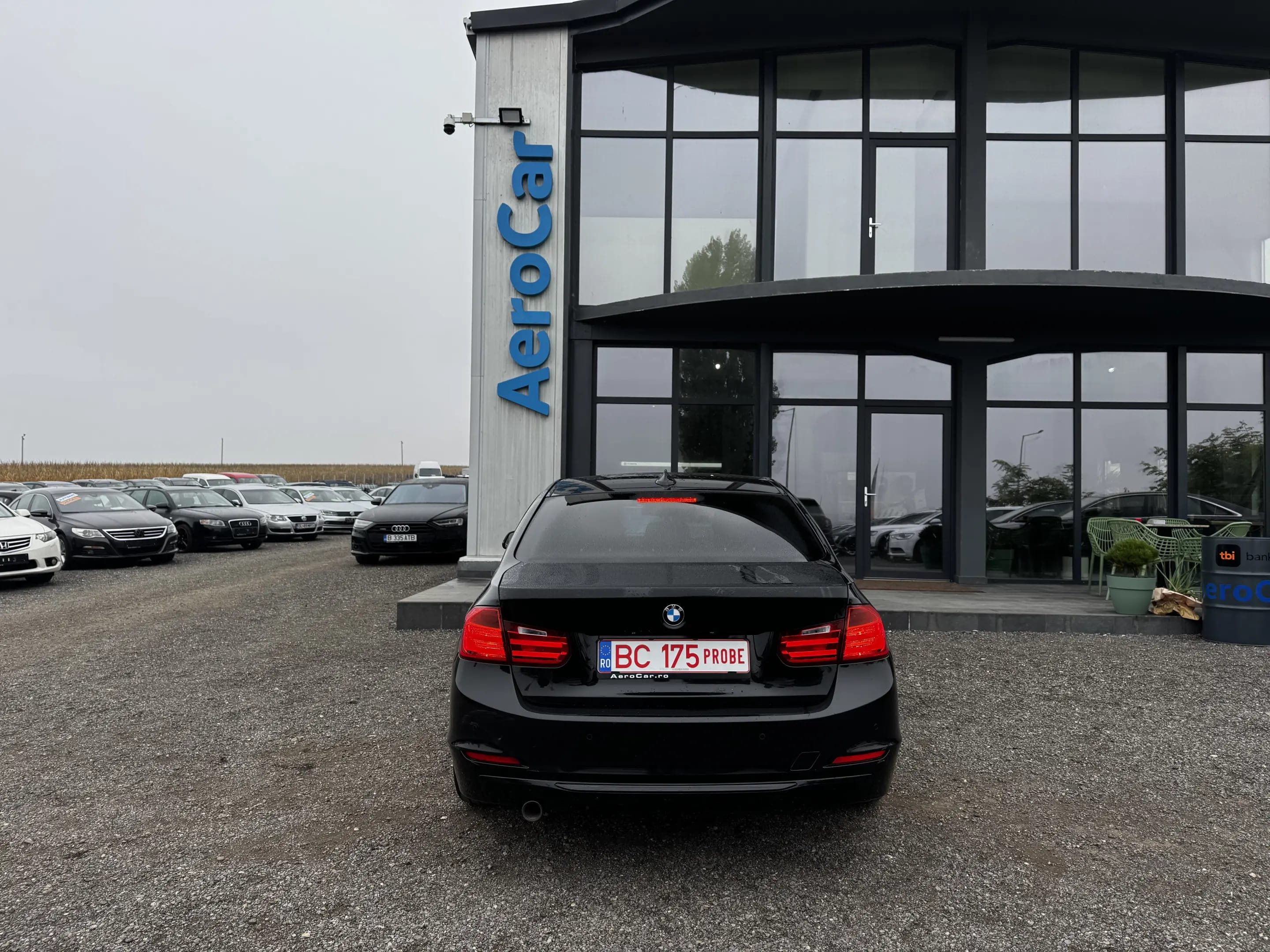 BMW 316