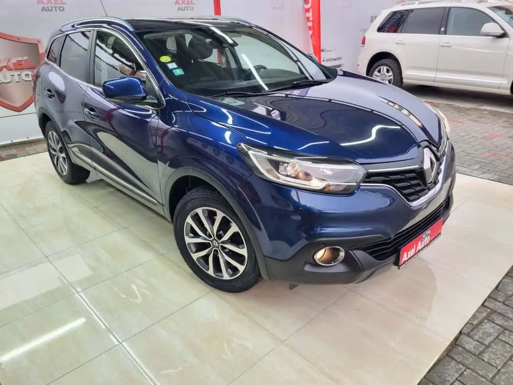 Renault Kadjar