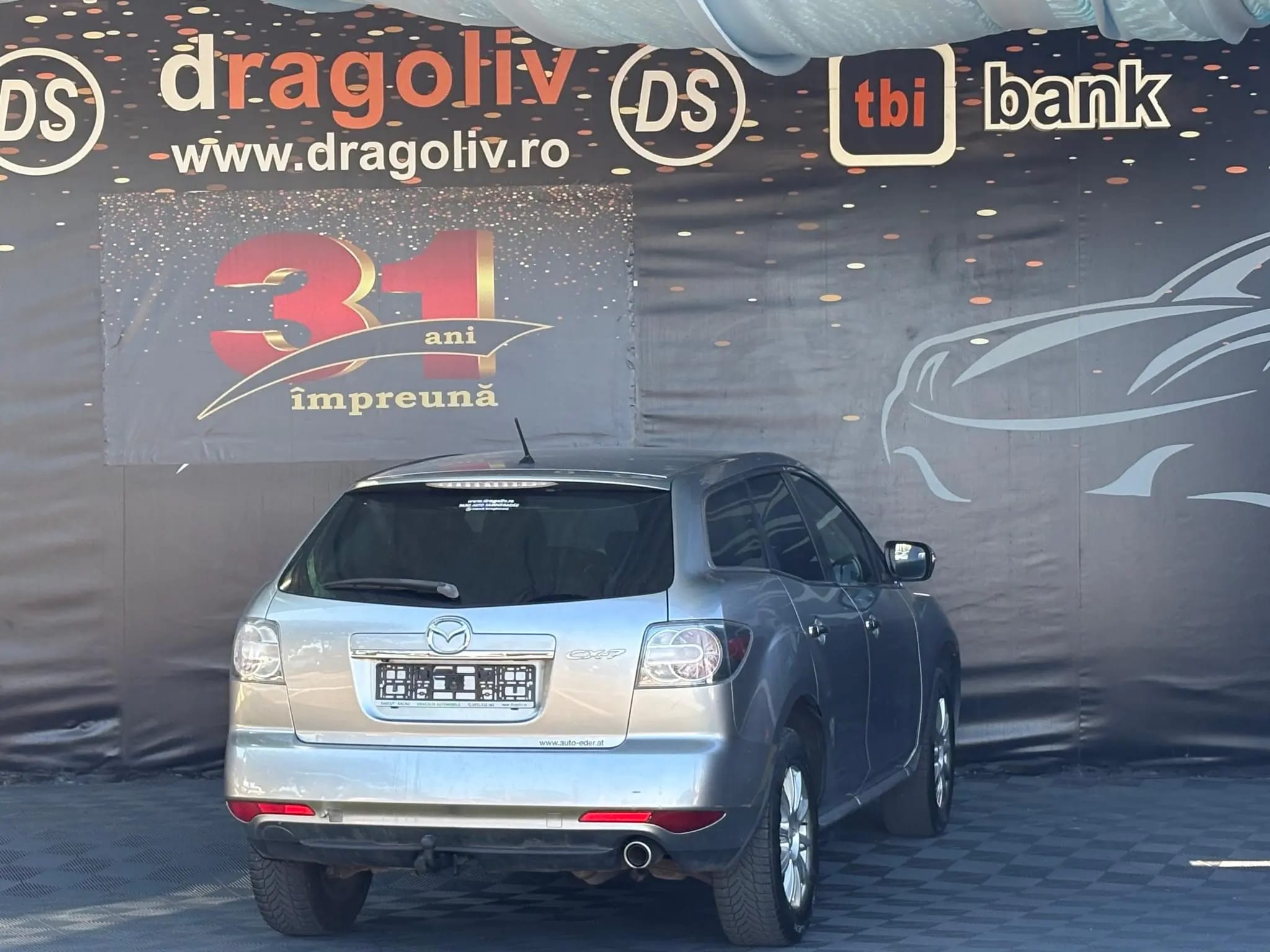 Mazda CX-7