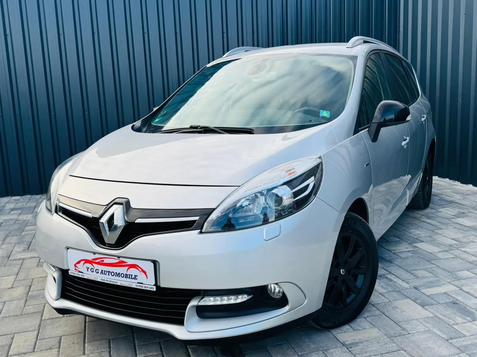 Renault Grand Scenic