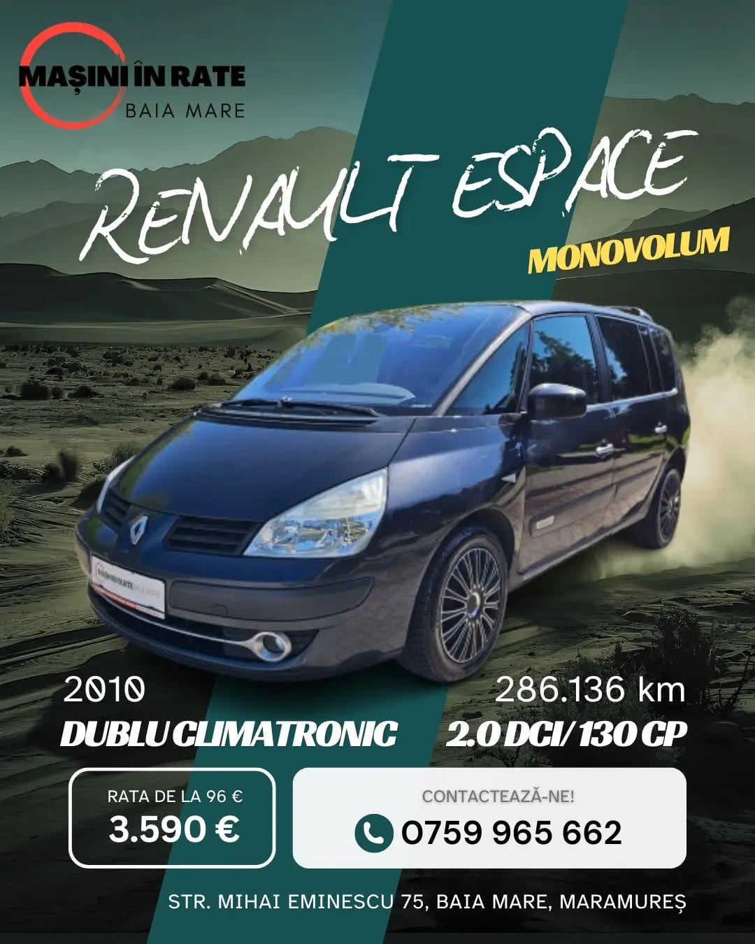 Renault Espace