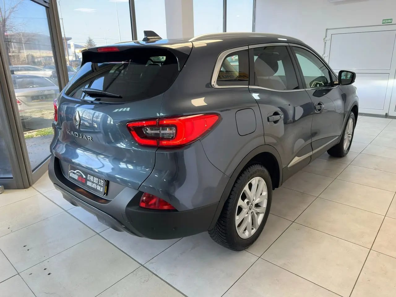 Renault Kadjar