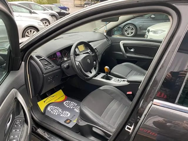 Renault Laguna