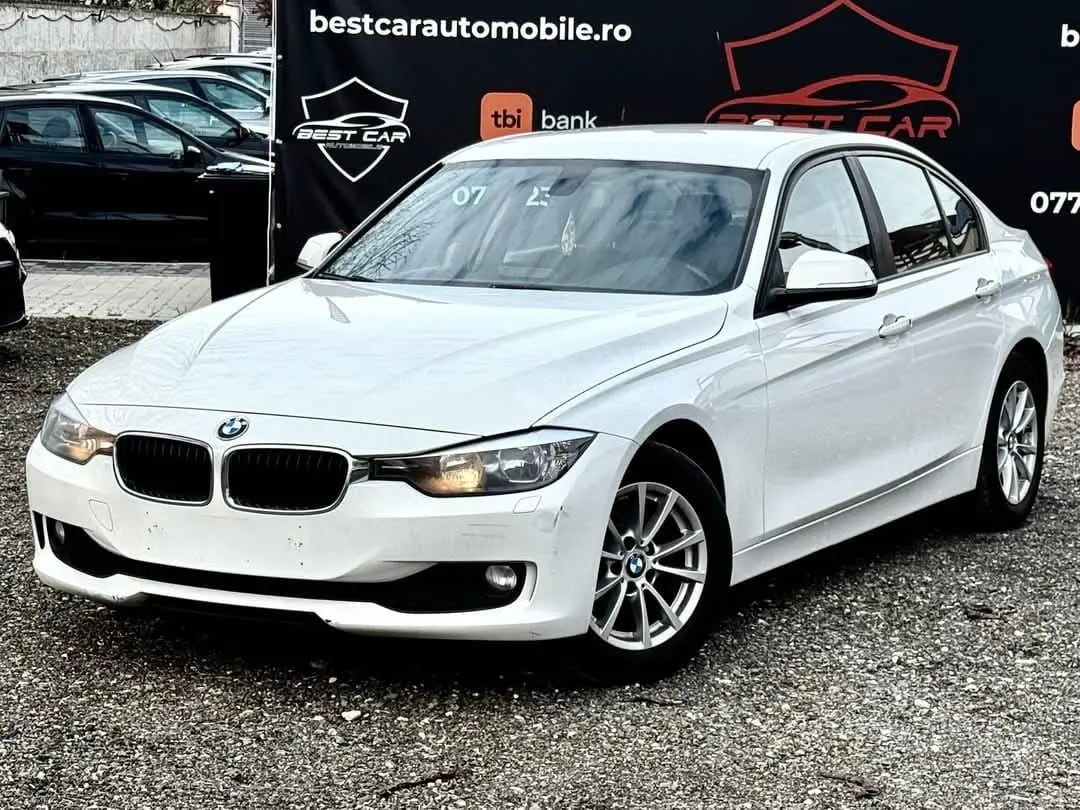 BMW 320