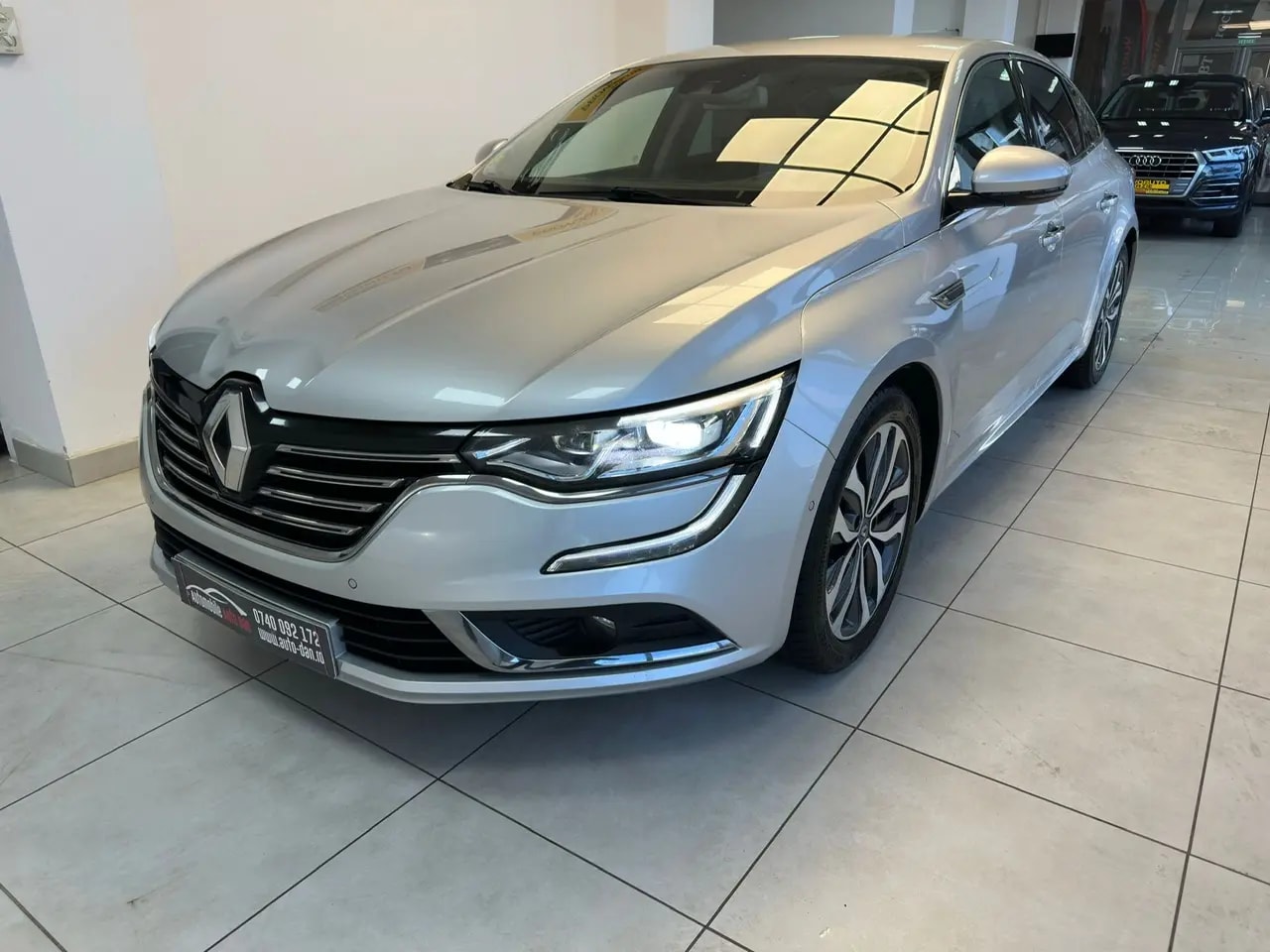 Renault Talisman