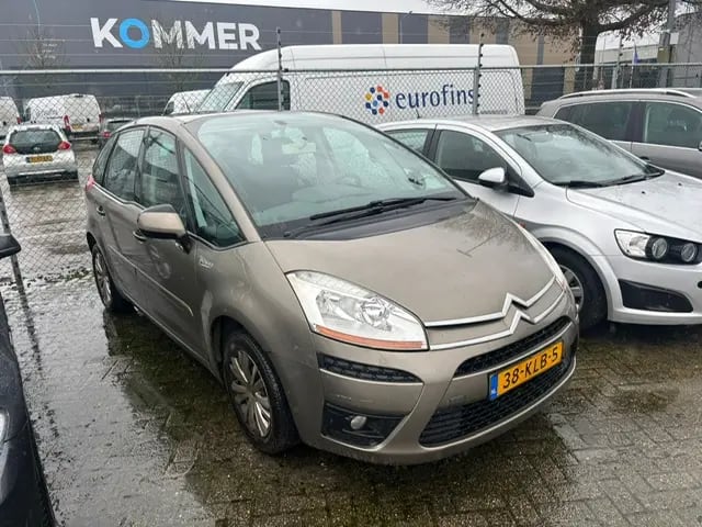 Citroën C4