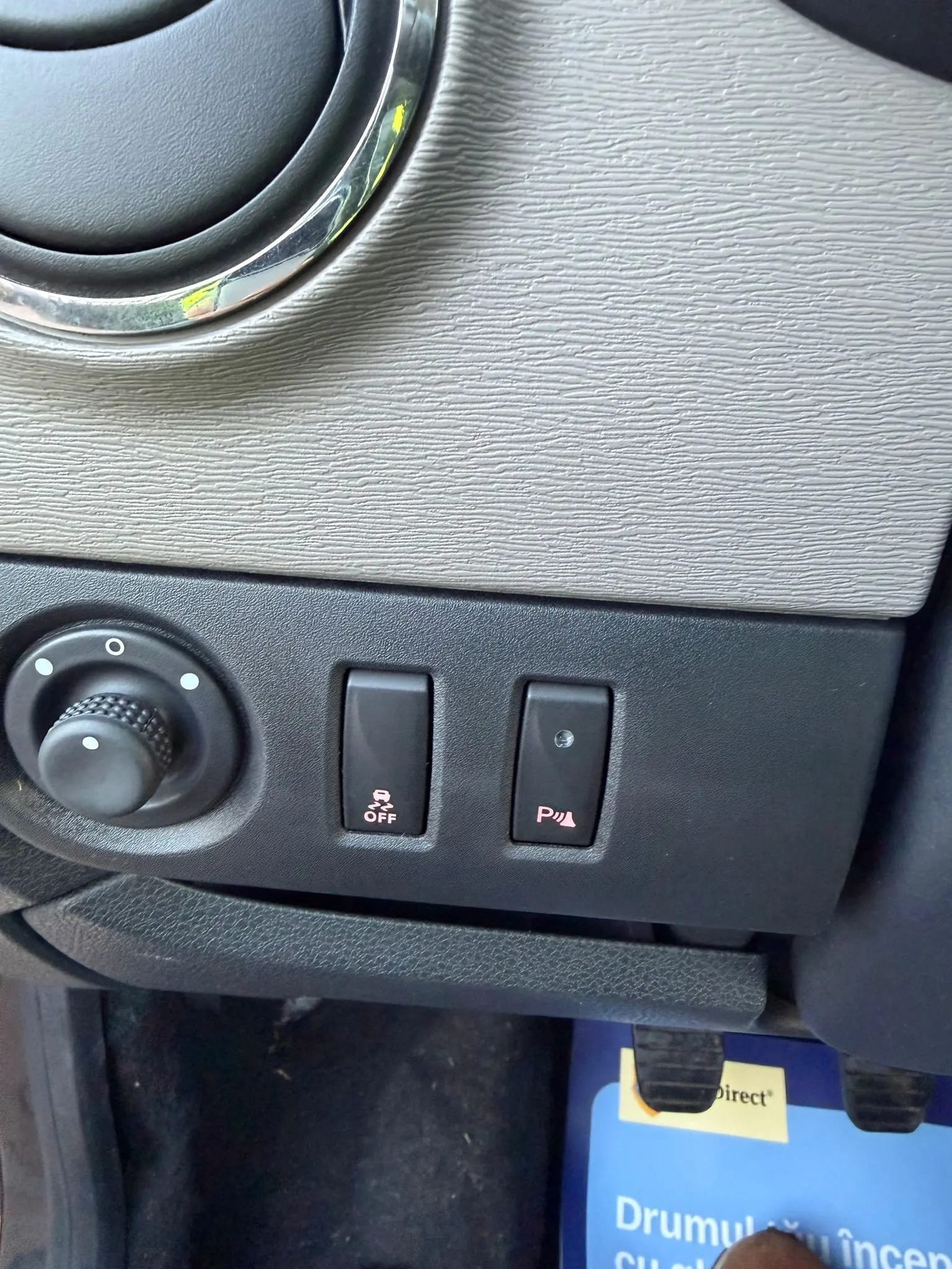 Dacia Lodgy