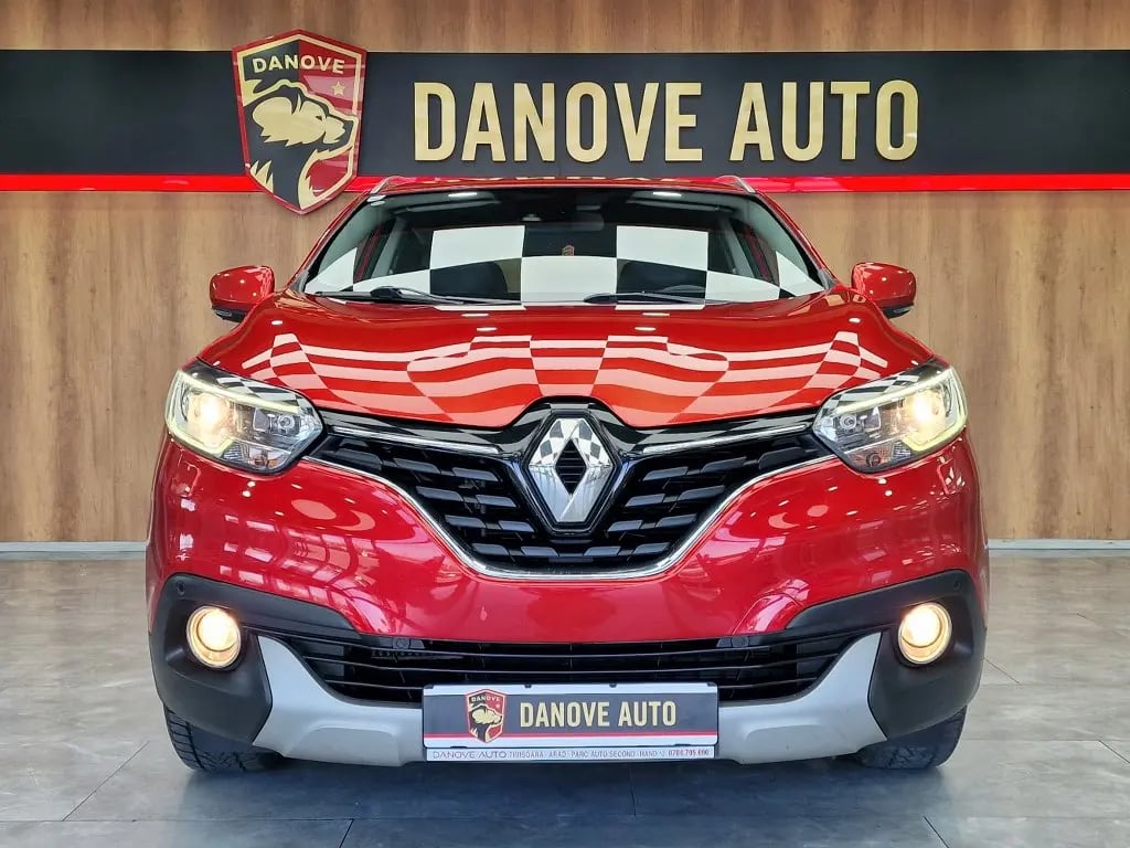 Renault Kadjar