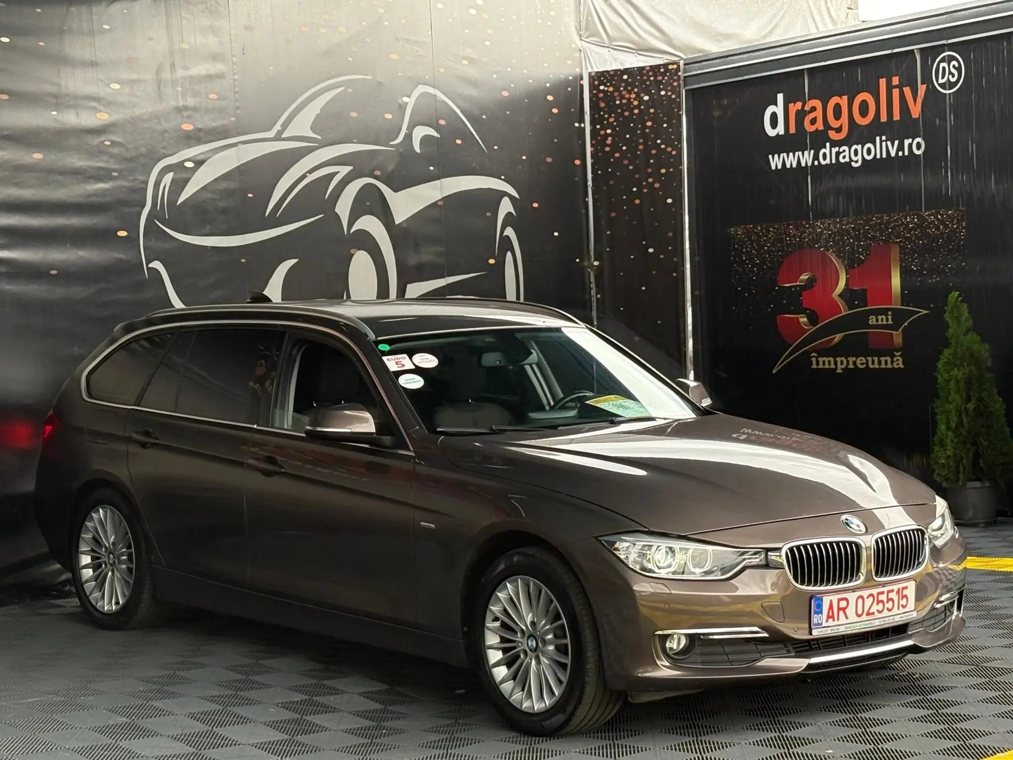 BMW 320
