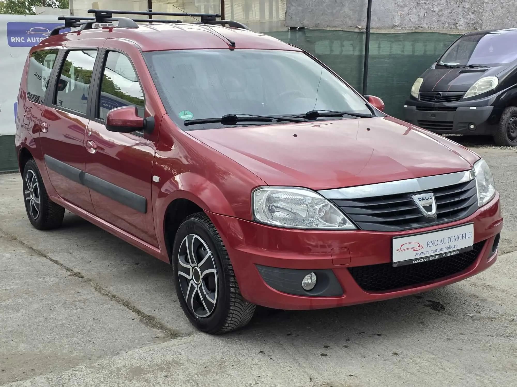 Dacia Logan