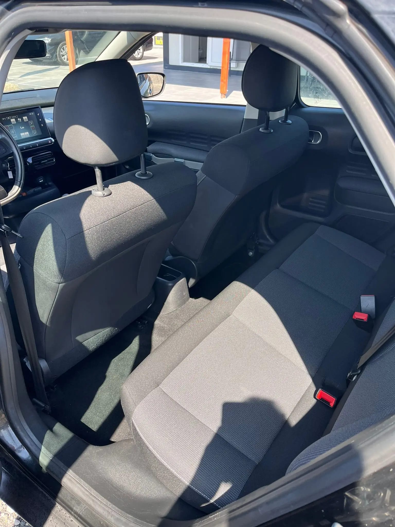 Citroën C4 Cactus