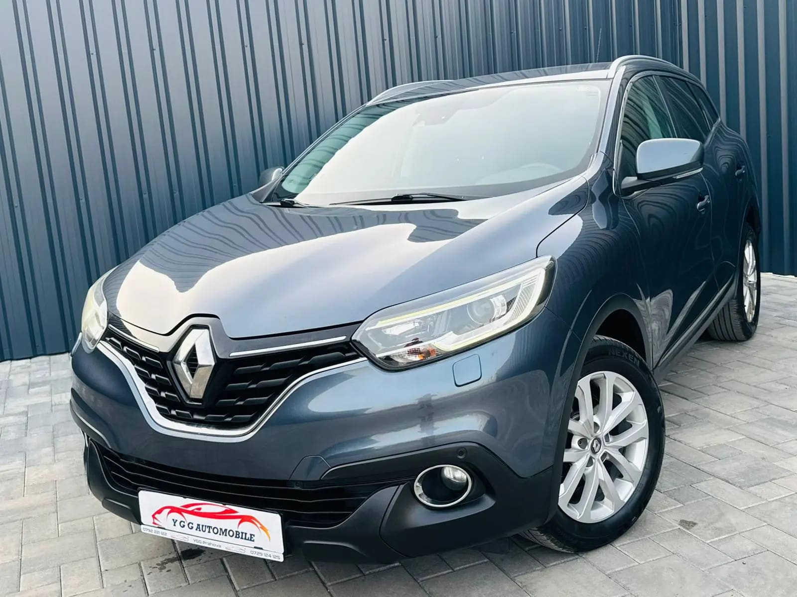 Renault Kadjar
