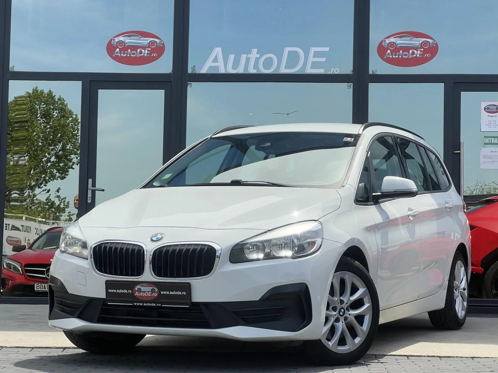 BMW 220