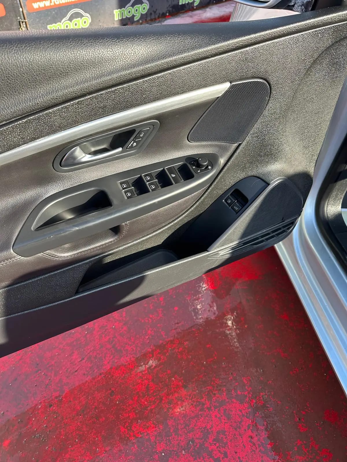 Volkswagen Eos