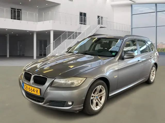 BMW 316