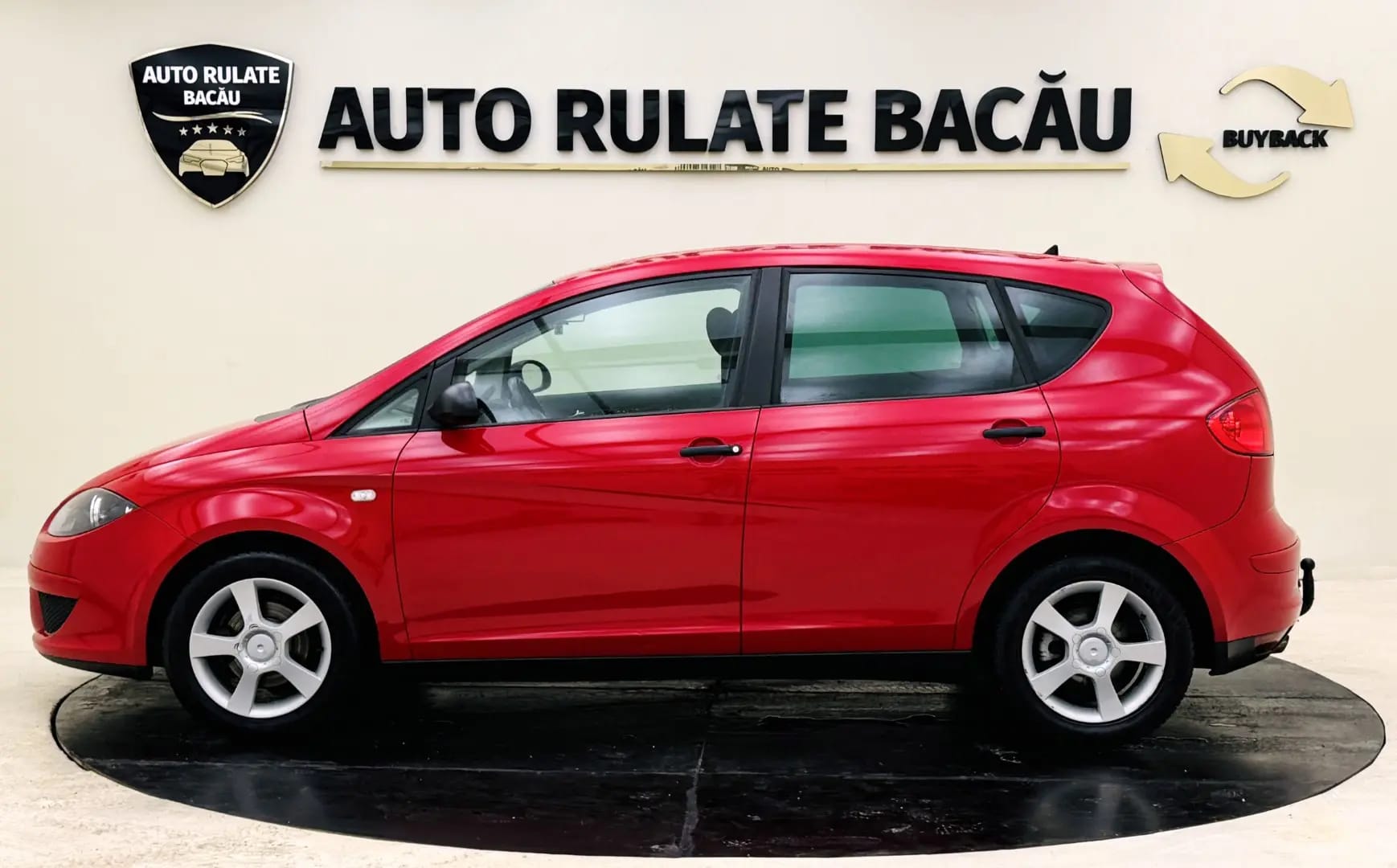 Seat Altea