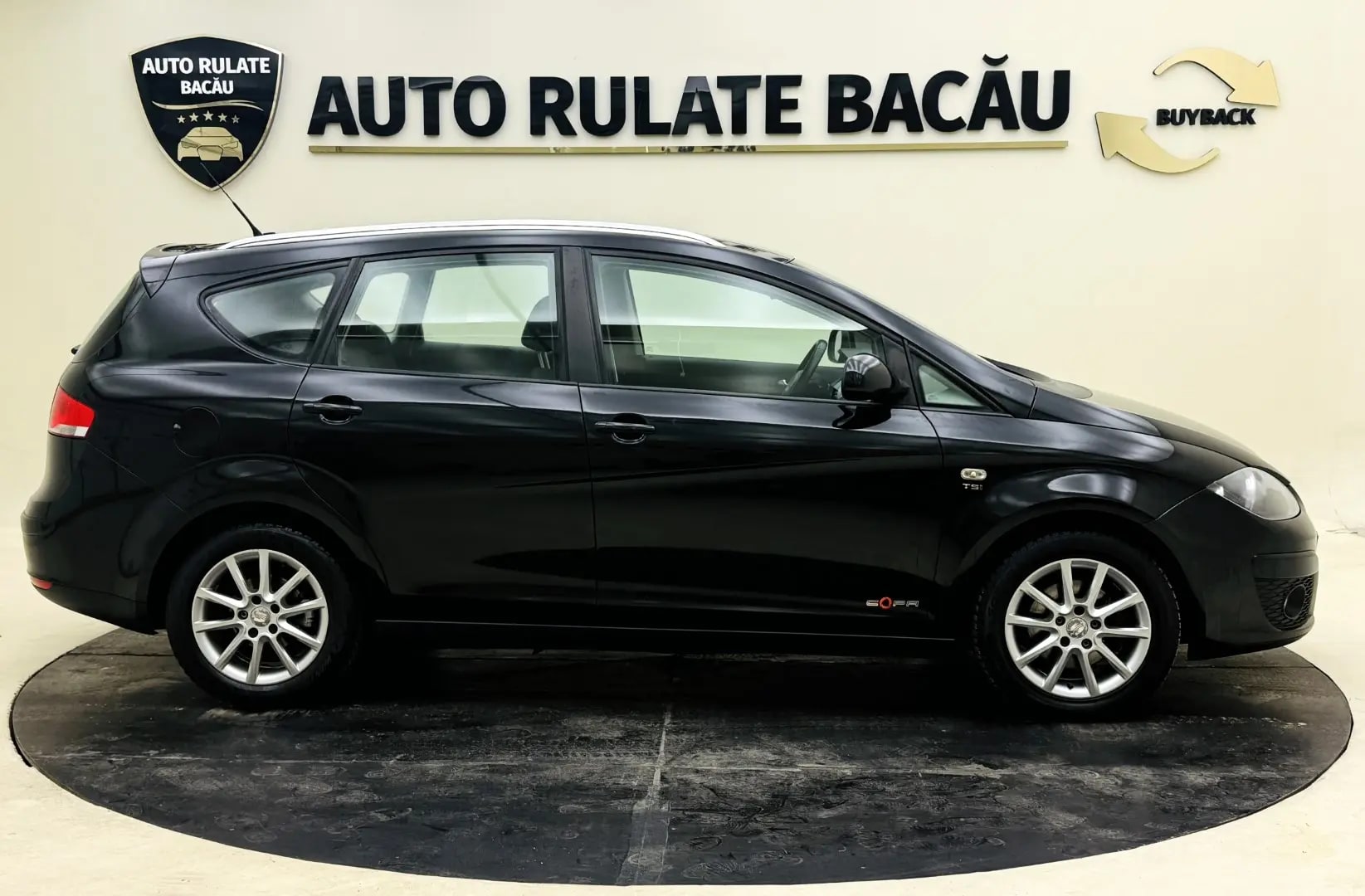 Seat Altea
