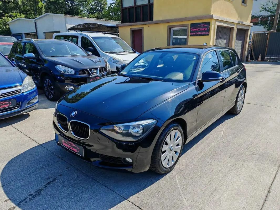 BMW 116