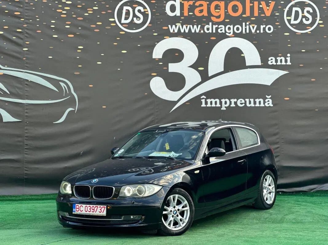 BMW 120