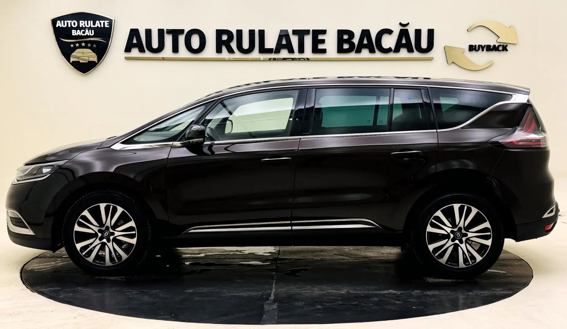 Renault Espace