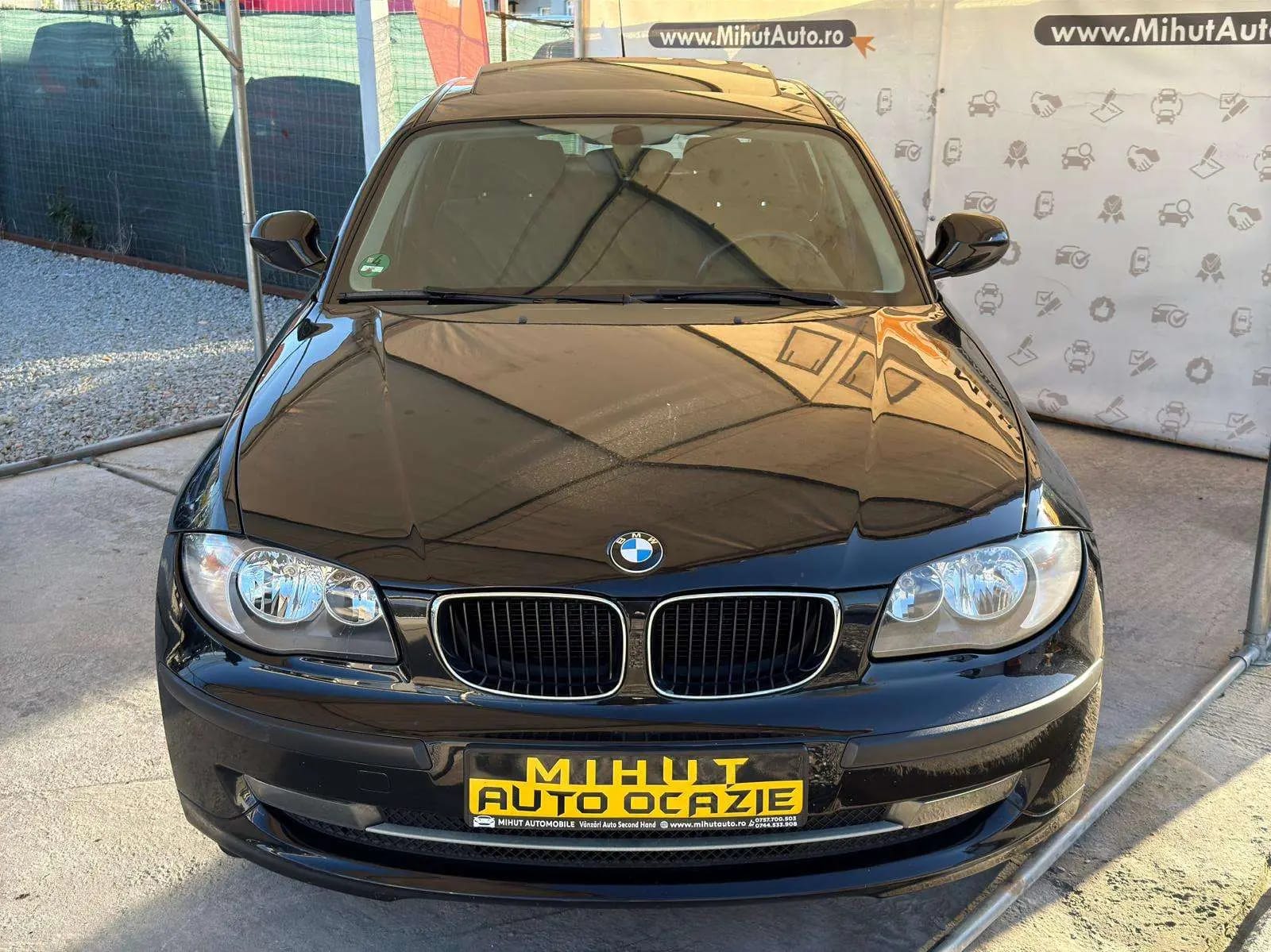 BMW 120