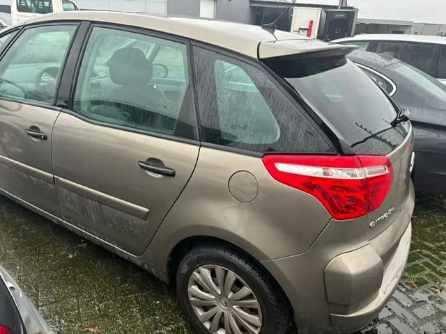 Citroën C4