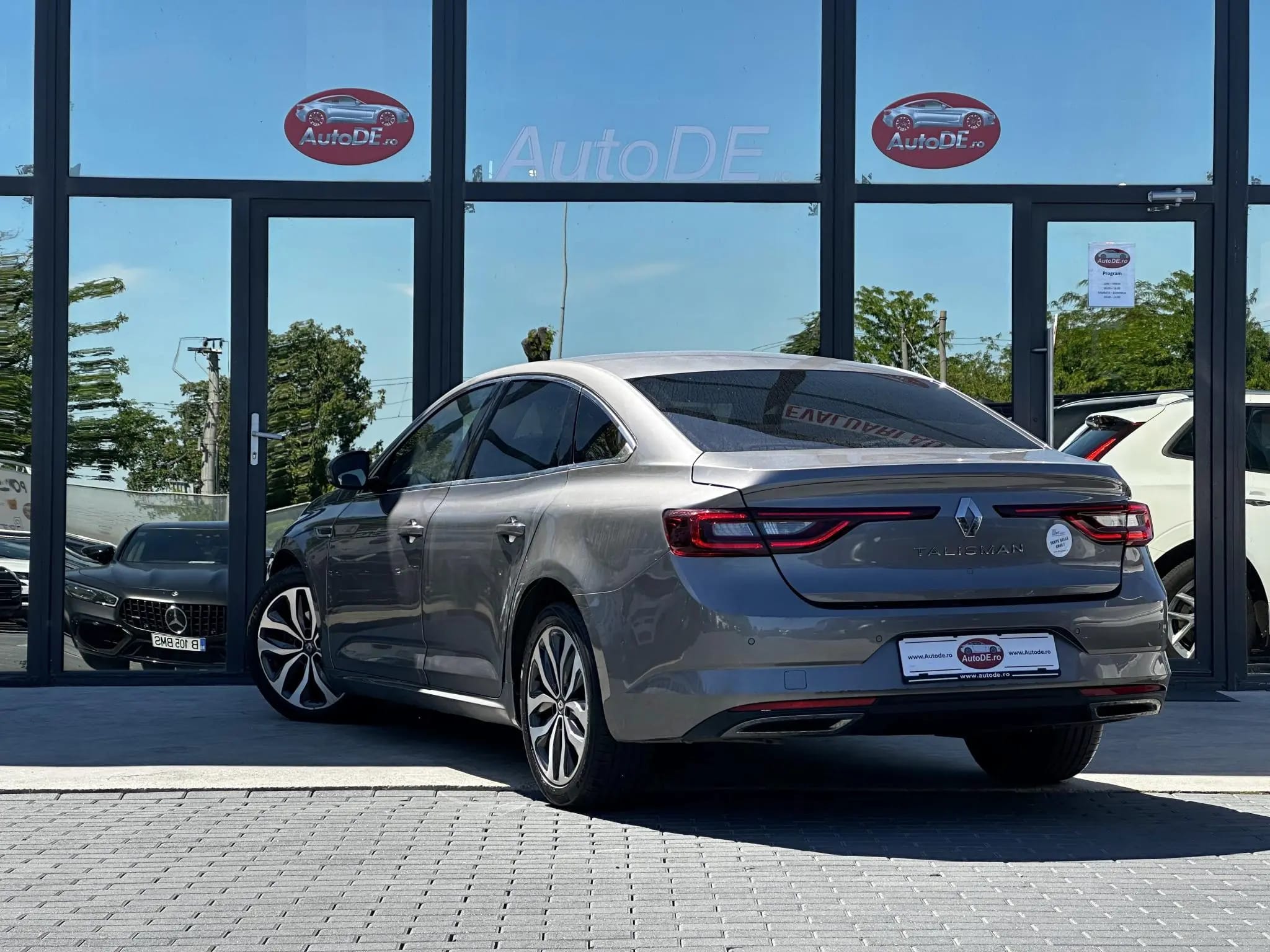 Renault Talisman
